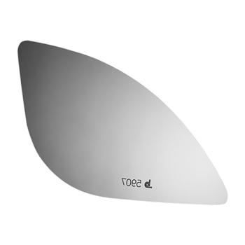 Burco 5907 Door Mirror Glass product image 2 of 3