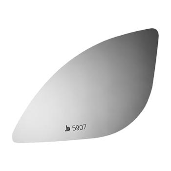 Burco 5907 Door Mirror Glass product image 3 of 3