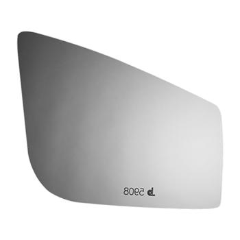 Burco 5908 Door Mirror Glass product image 2 of 3