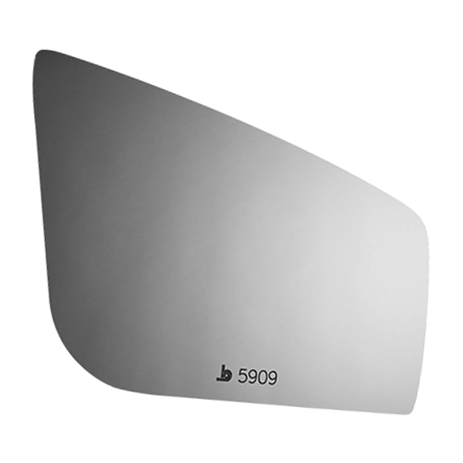 Burco 5909 Door Mirror Glass product image 3 of 3