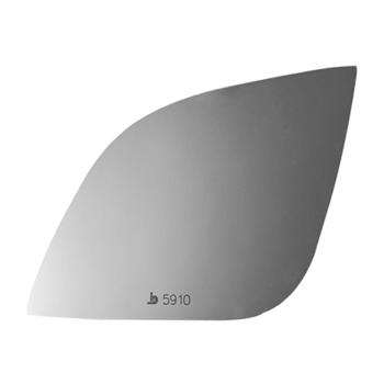 Burco 5910 Door Mirror Glass product image 3 of 3
