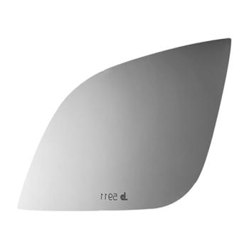 Burco 5911 Door Mirror Glass product image 2 of 3