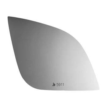 Burco 5911 Door Mirror Glass product image 3 of 3
