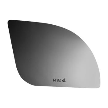 Burco 5914 Door Mirror Glass product image 2 of 3
