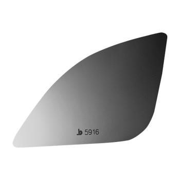 Burco 5916 Door Mirror Glass product image 3 of 3