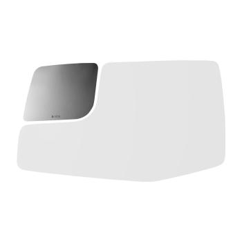 Burco 5918 Door Mirror Glass product image 1 of 3