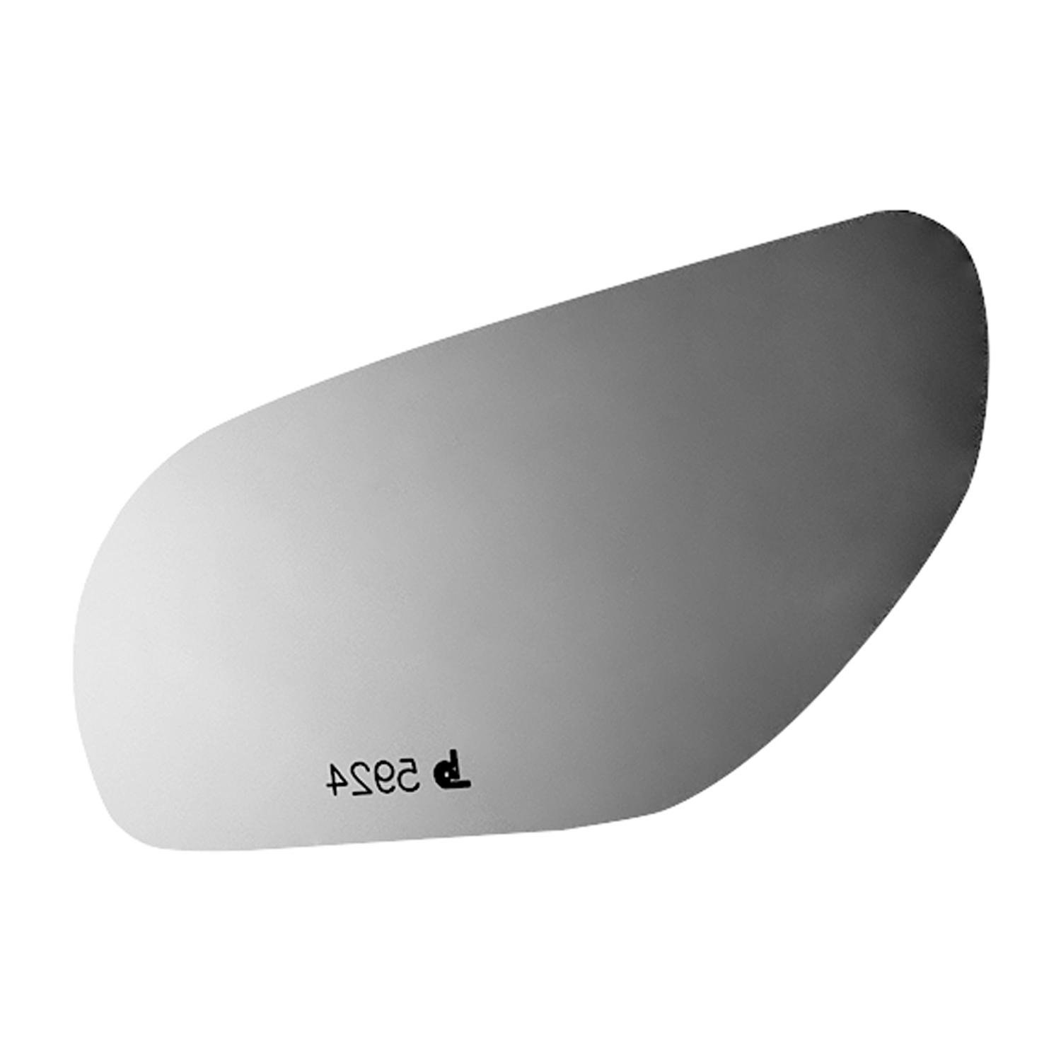 Burco 5924 - Door Mirror Glass Burco 5924 Door Mirror Glass product image 2 of 3
