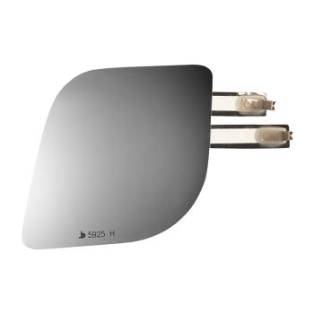 Burco 5925H Door Mirror Glass product image 3 of 3