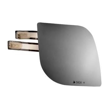 Burco 5926H Door Mirror Glass product image 3 of 3