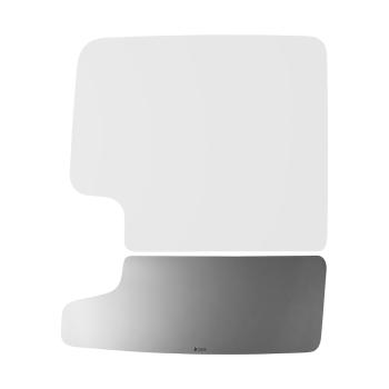 Burco 5929 Door Mirror Glass product image 1 of 3