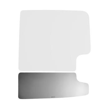 Burco 5930 Door Mirror Glass product image 1 of 3