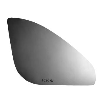 Burco 5931 - Door Mirror Glass Burco 5931 Door Mirror Glass product image 2 of 3