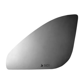 Burco 5931 - Door Mirror Glass Burco 5931 Door Mirror Glass product image 3 of 3