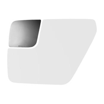Burco 5932H - Door Mirror Glass Burco 5932H Door Mirror Glass product image 1 of 3