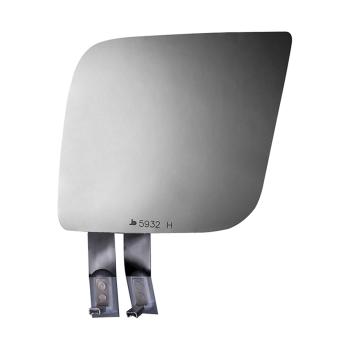 Burco 5932H - Door Mirror Glass Burco 5932H Door Mirror Glass product image 3 of 3