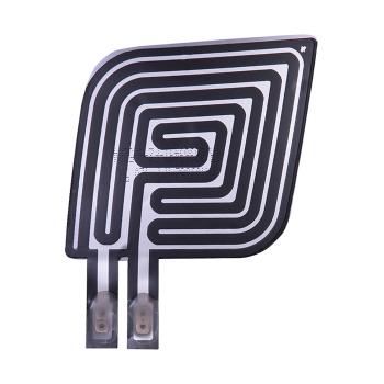 Burco 5933H Door Mirror Glass product image 2 of 3