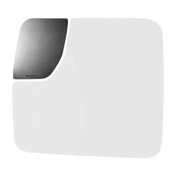 Burco 5934 - Door Mirror Glass Burco 5934 Door Mirror Glass product image 1 of 3