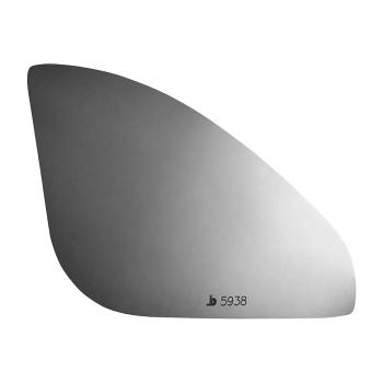 Burco 5938 - Door Mirror Glass Burco 5938 Door Mirror Glass product image 3 of 3