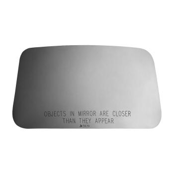 Burco 5939 - Door Mirror Glass Burco 5939 Door Mirror Glass product image 2 of 2
