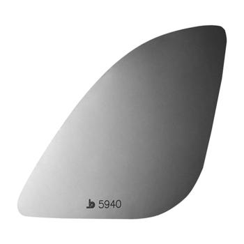 Burco 5940 - Door Mirror Glass Burco 5940 Door Mirror Glass product image 3 of 3