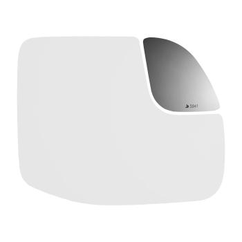 Burco 5941 - Door Mirror Glass Burco 5941 Door Mirror Glass product image 1 of 3