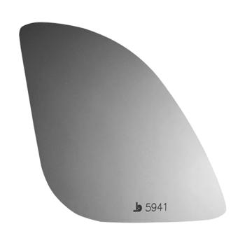 Burco 5941 - Door Mirror Glass Burco 5941 Door Mirror Glass product image 3 of 3
