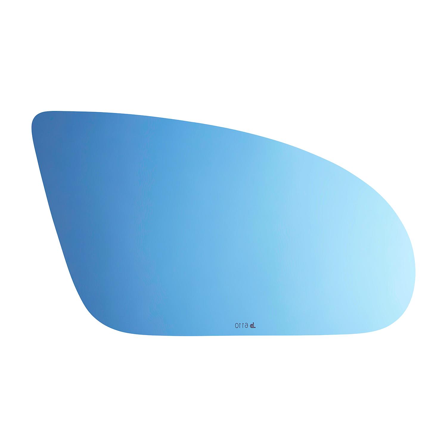 Burco 6110 - Door Mirror Glass Burco 6110 Door Mirror Glass product image 1 of 2