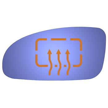 Burco 6111H Door Mirror Glass product image 1 of 1