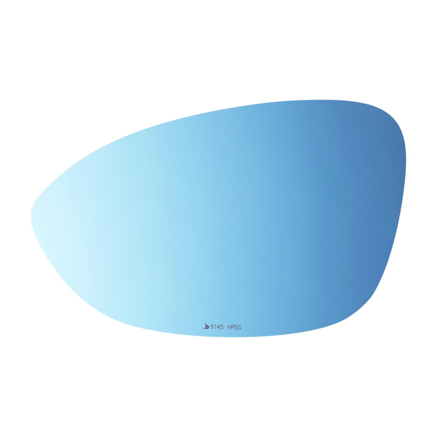 Burco 6145HRSG Door Mirror Glass Assembly product image 2 of 2