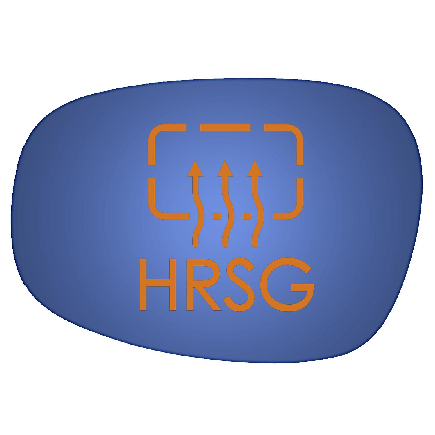 Burco 6146HRSG Door Mirror Glass Assembly product image 1 of 1