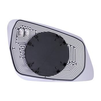 Burco 6148HRSG Door Mirror Glass Assembly product image 1 of 2