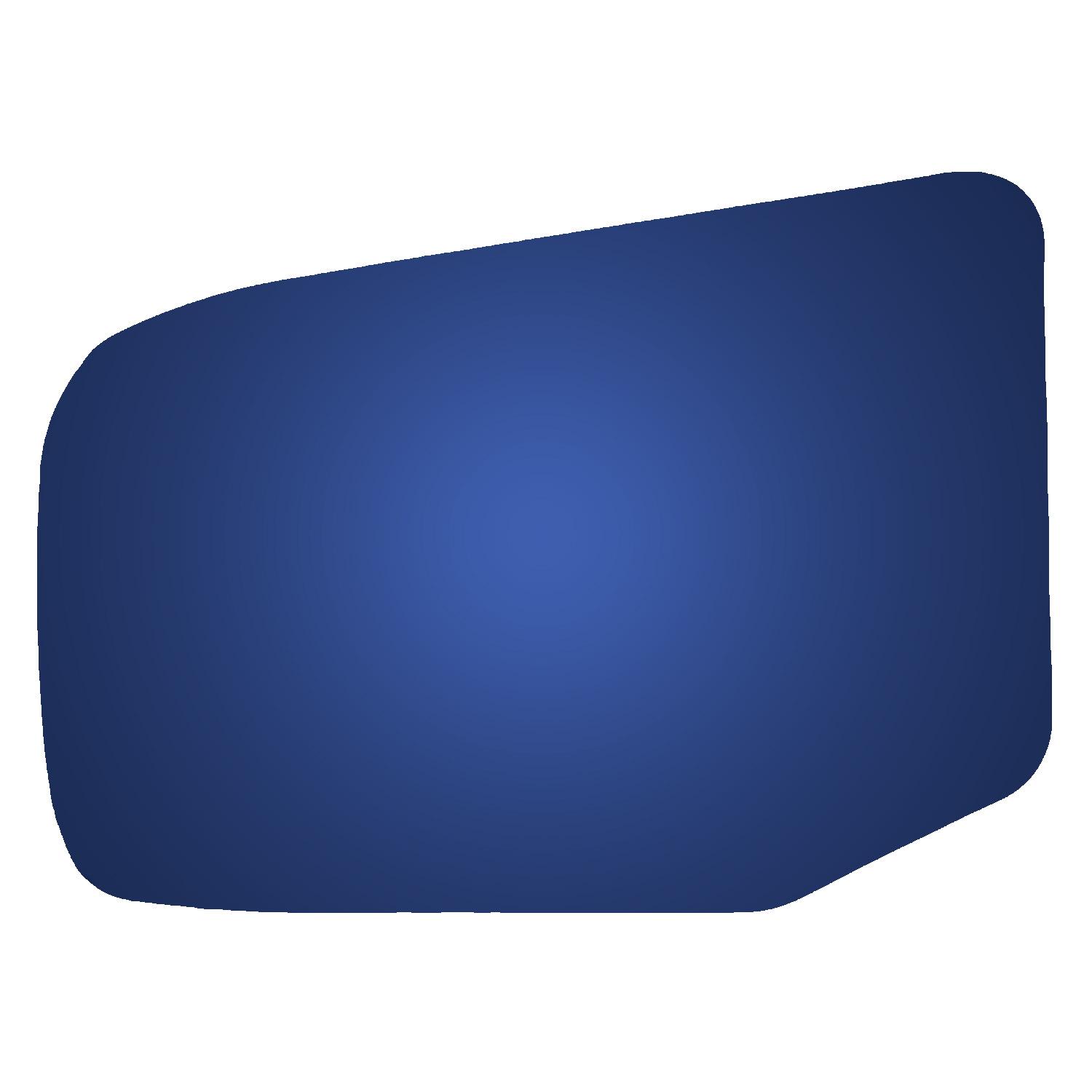 Burco 6156 - Door Mirror Glass Burco 6156 Door Mirror Glass product image 1 of 1