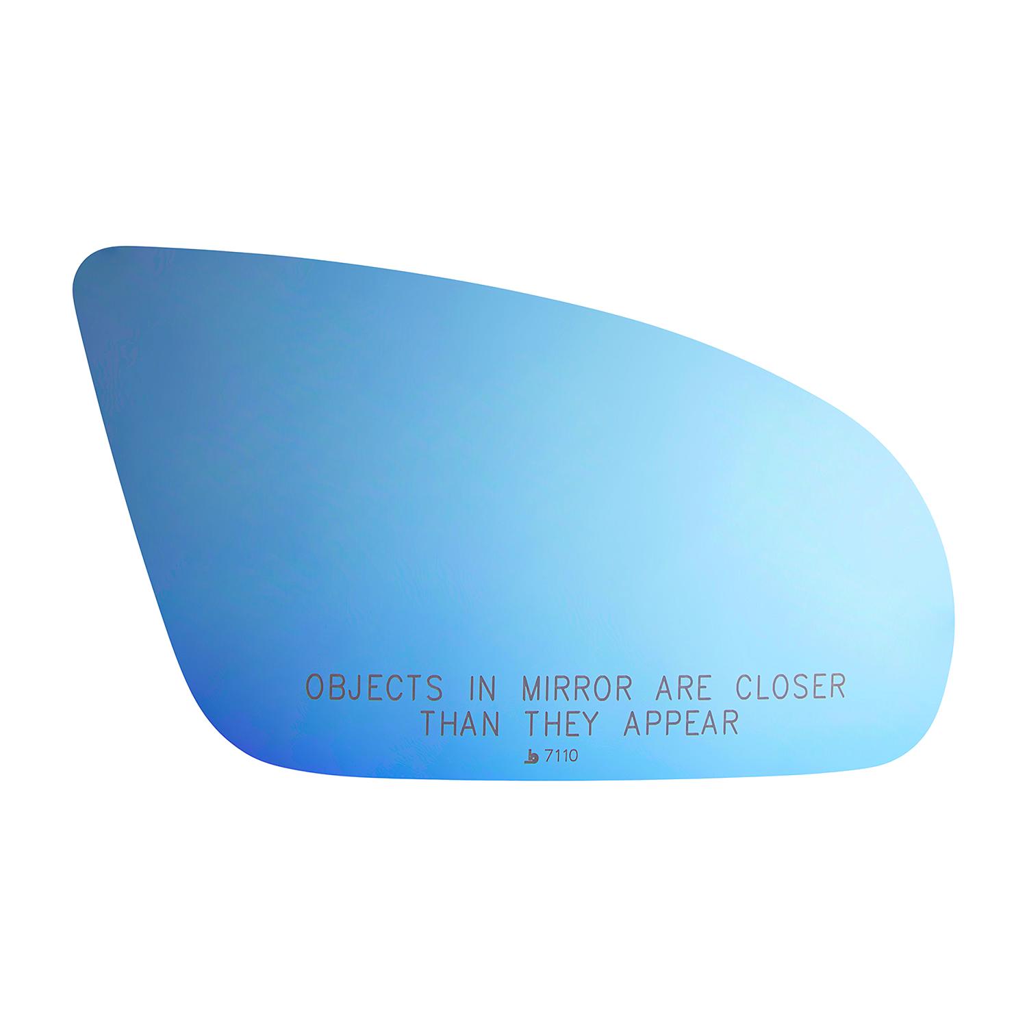Burco 7110 Door Mirror Glass product image 2 of 2