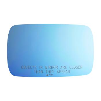 Burco 7133 - Door Mirror Glass Burco 7133 Door Mirror Glass product image 2 of 2
