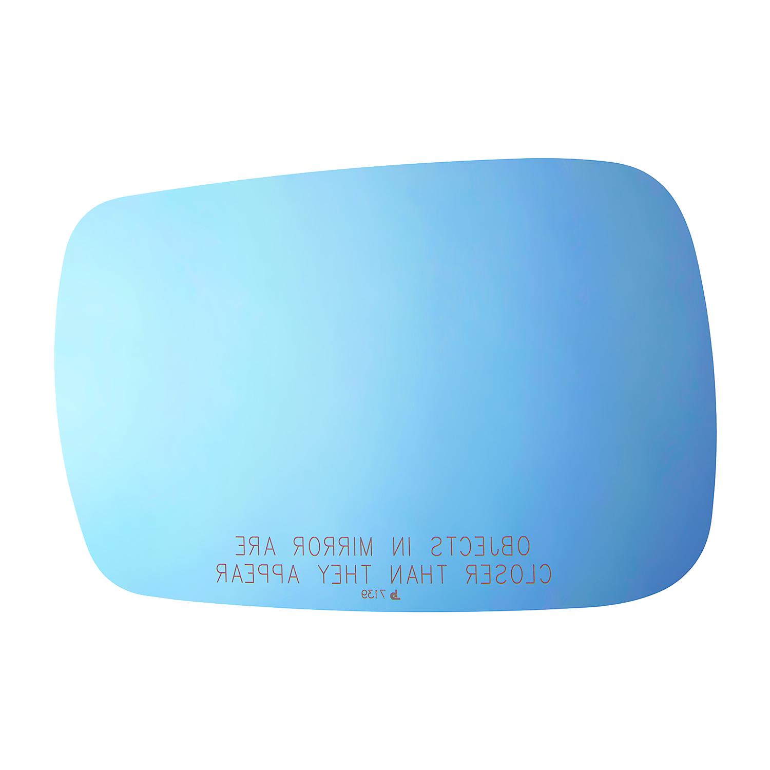 Burco 7139 - Door Mirror Glass Burco 7139 Door Mirror Glass product image 1 of 2