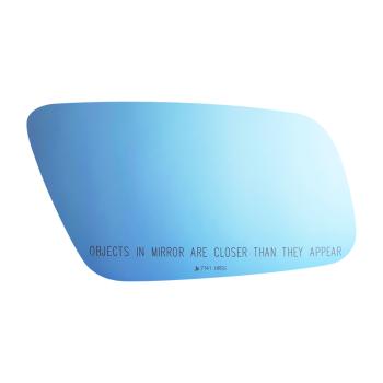 Burco 7141HRSG Door Mirror Glass Assembly product image 2 of 2