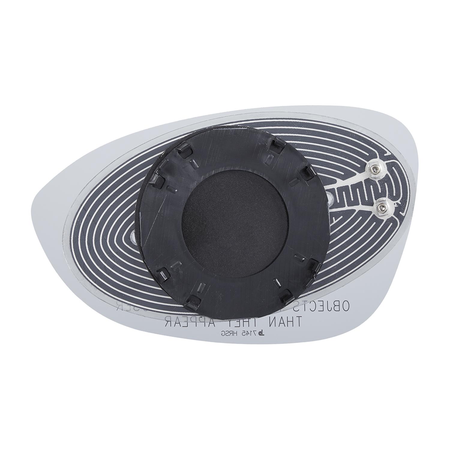 Burco 7145HRSG Door Mirror Glass Assembly product image 1 of 2