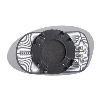 Burco 7147HRSG Door Mirror Glass Assembly product image 1 of 2
