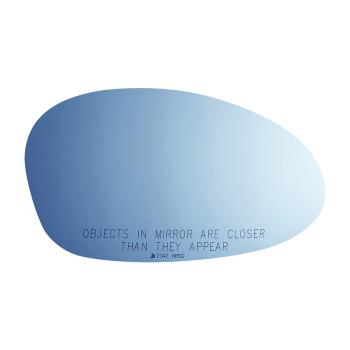 Burco 7147HRSG Door Mirror Glass Assembly product image 2 of 2