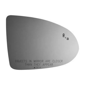 Burco 7157B Door Mirror Glass product image 2 of 2