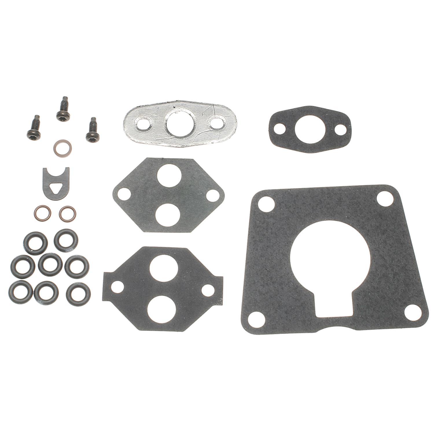 BWD 10923 - Fuel Injection Multi-Port Tune-up Kit BWD 10923 Fuel Injection Multi-Port Tune-up Kit product image 1 of 1