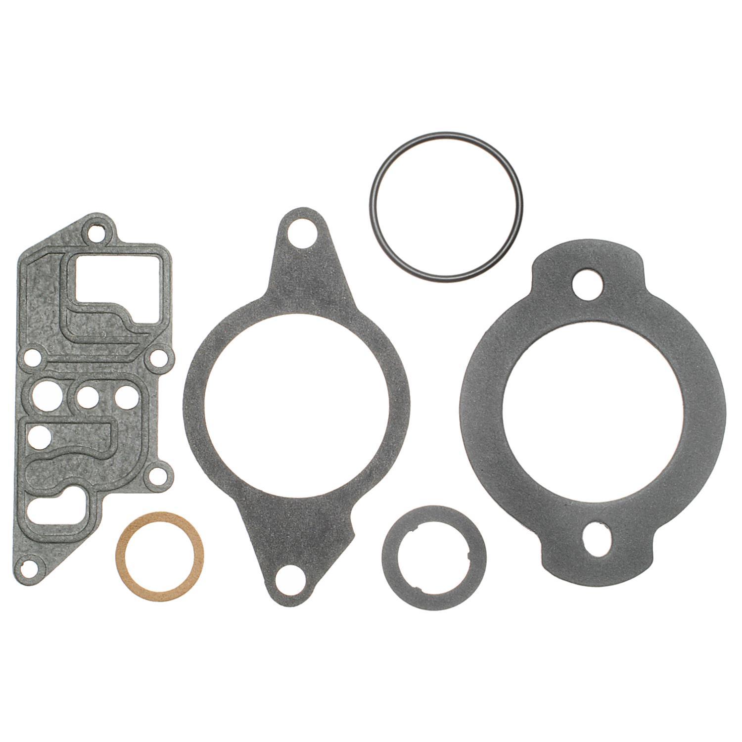 BWD 12122 Fuel Injection Throttle Body Mounting Gasket Set product image 1 of 1