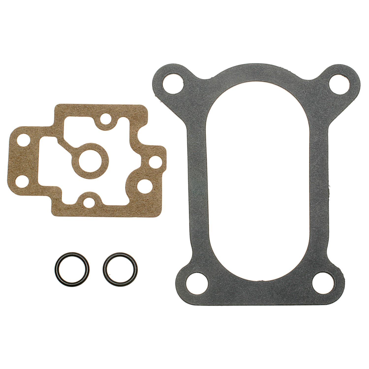 BWD 12123 - Fuel Injection Throttle Body Mounting Gasket Set BWD 12123 Fuel Injection Throttle Body Mounting Gasket Set product image 1 of 1