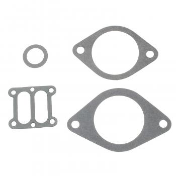 BWD 12124 - Fuel Injection Throttle Body Mounting Gasket Set BWD 12124 Fuel Injection Throttle Body Mounting Gasket Set product image 1 of 1