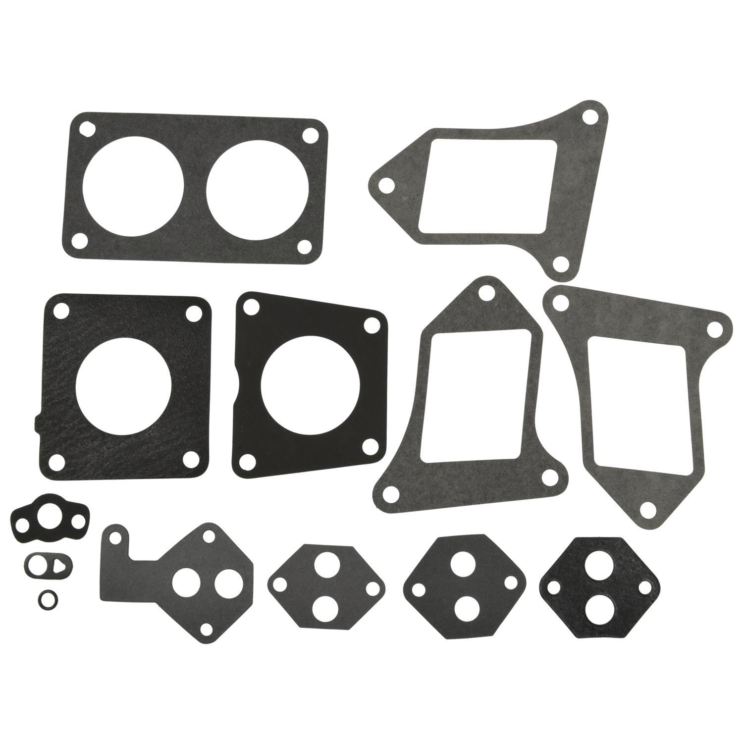 BWD 12126 Fuel Injection Throttle Body Mounting Gasket Set product image 1 of 1