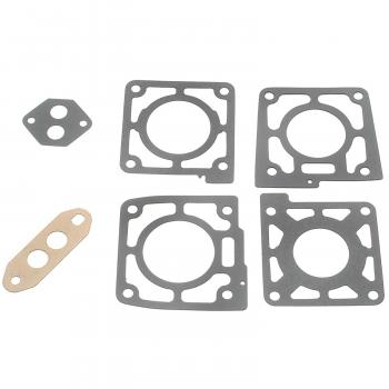BWD 12128 - Fuel Injection Throttle Body Mounting Gasket Set BWD 12128 Fuel Injection Throttle Body Mounting Gasket Set product image 1 of 1