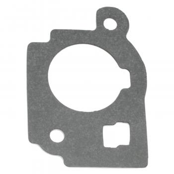 BWD 14357 - Fuel Injection Throttle Body Mounting Gasket BWD 14357 Fuel Injection Throttle Body Mounting Gasket product image 1 of 1