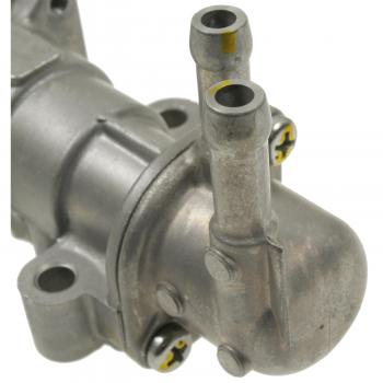 BWD 20002 Carburetor Idle Stop Solenoid product image 1 of 3
