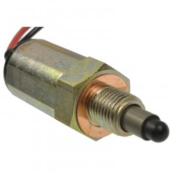 BWD 20011 Carburetor Idle Stop Solenoid product image 1 of 3