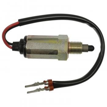 BWD 20011 Carburetor Idle Stop Solenoid product image 2 of 3